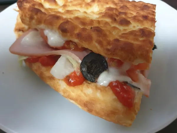 야식 메뉴