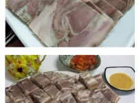 요즘 젊은 사람들한텐 그다지 인기 없는 안주