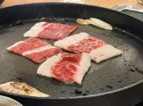 용산 풍성집 차돌박이