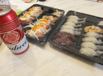 맛저 고고씽;