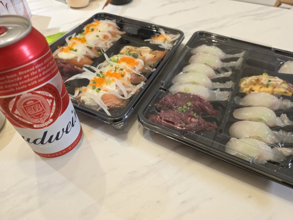 맛저 고고씽;
