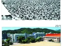 본인 졸업한 초등학교 전교생수 체감하고옴