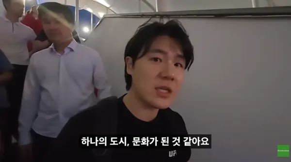 한국사람은 모르는 한국 인기가 많은 나라
