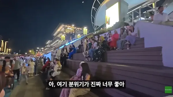 한국사람은 모르는 한국 인기가 많은 나라