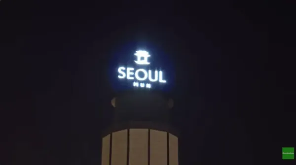 한국사람은 모르는 한국 인기가 많은 나라