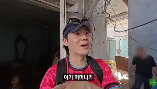 한국사람은 모르는 한국 인기가 많은 나라