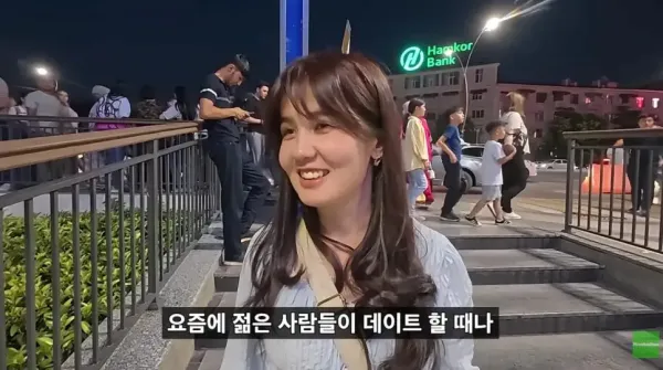 한국사람은 모르는 한국 인기가 많은 나라