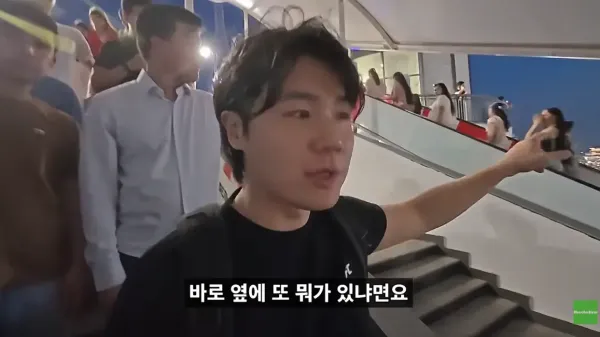 한국사람은 모르는 한국 인기가 많은 나라