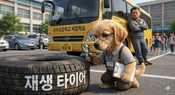 교육청 현장체험학습 매뉴얼 꼬라지