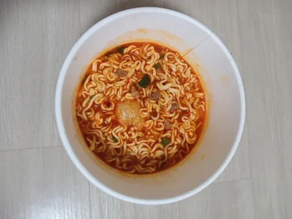 제주라면