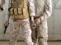 여자 175 vs 남자 175cm