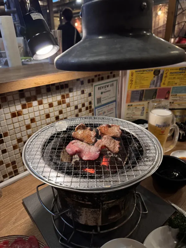 우설보고 가세요