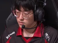 카웃이햄 뭔가 큰결심을 한 표정