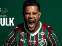 플루미넨시 FC, 헐크 영입.
