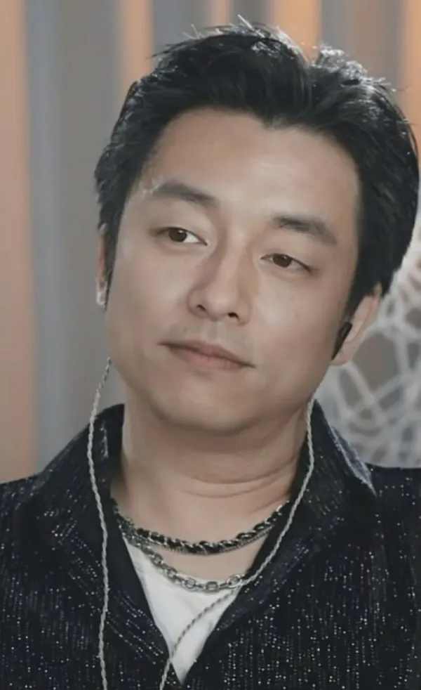 공유 닮은 대만인 틱톡커