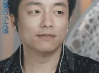 공유 닮은 대만인 틱톡커