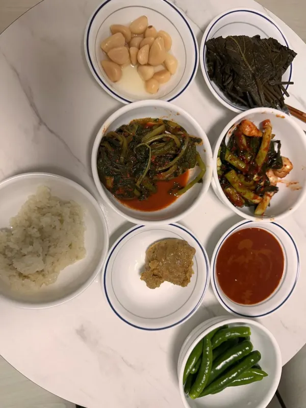 한방오리