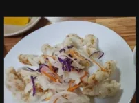 요즘 보기 힘들어지고 있는 전통 탕수육 스타일