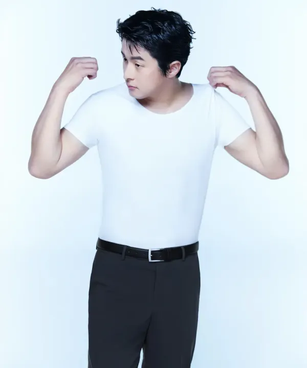 무신사 모델된 기안84
