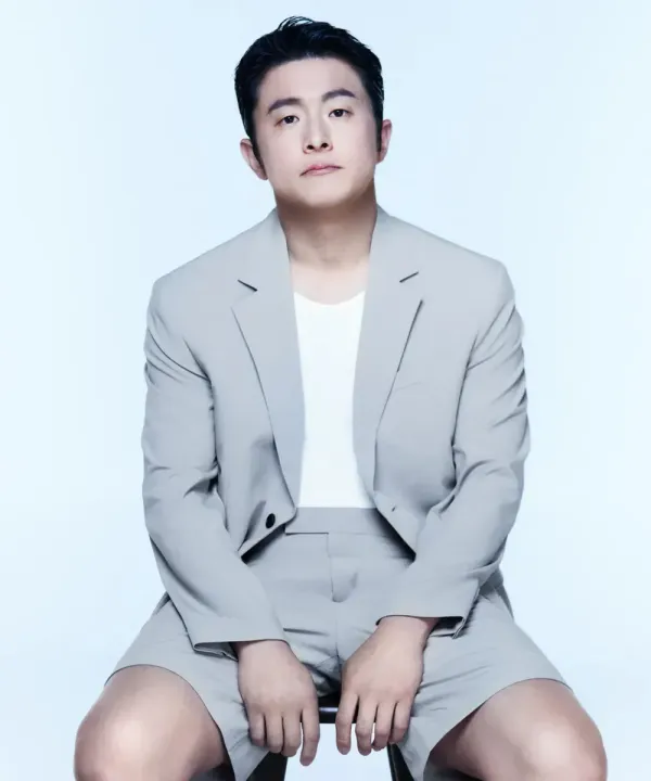 무신사 모델된 기안84