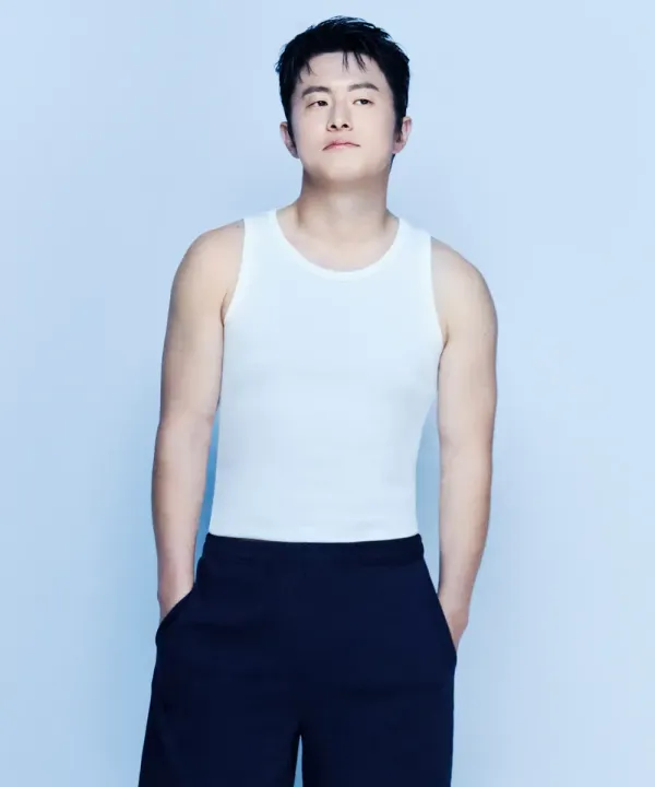 무신사 모델된 기안84