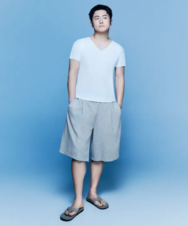 무신사 모델된 기안84