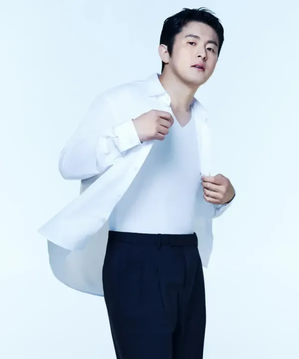 무신사 모델된 기안84