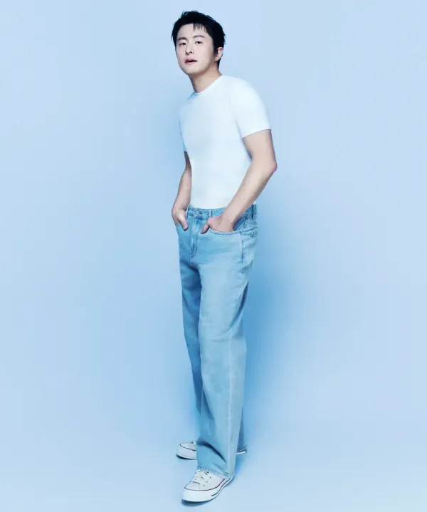 무신사 모델된 기안84