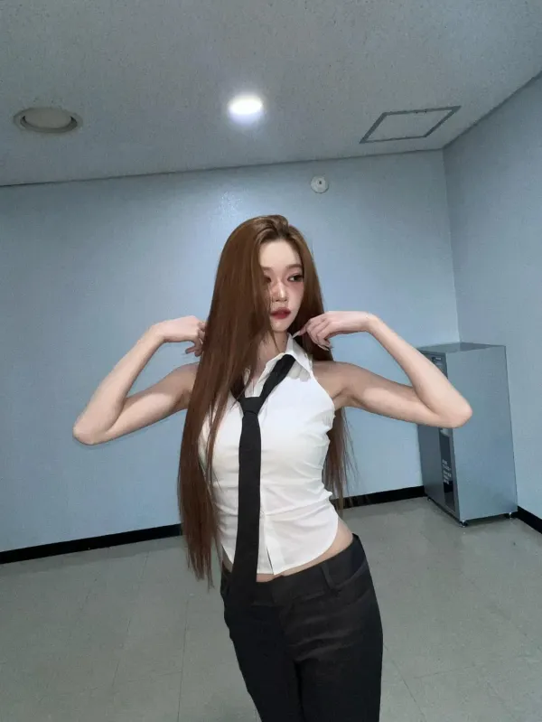 오늘자 츠키 인스타
