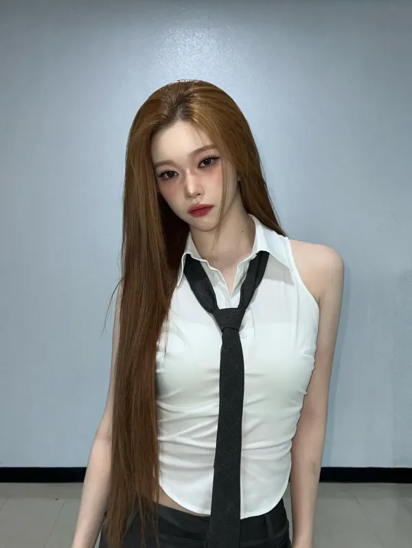 오늘자 츠키 인스타