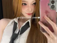 오늘자 츠키 인스타