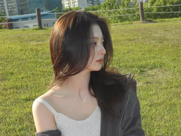 프로미스나인 이나경 인스타