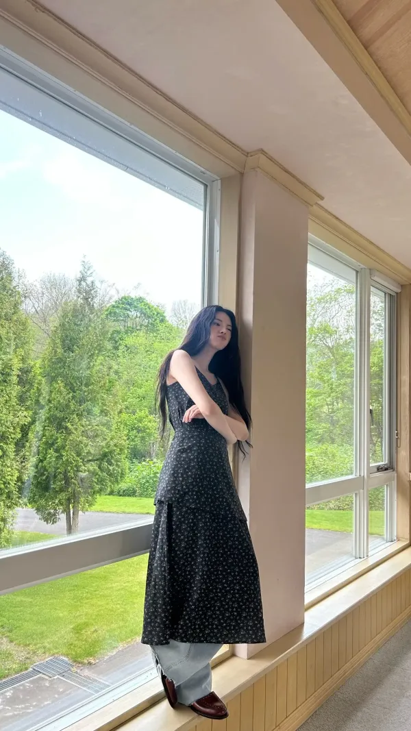 배우 신시아 인스타