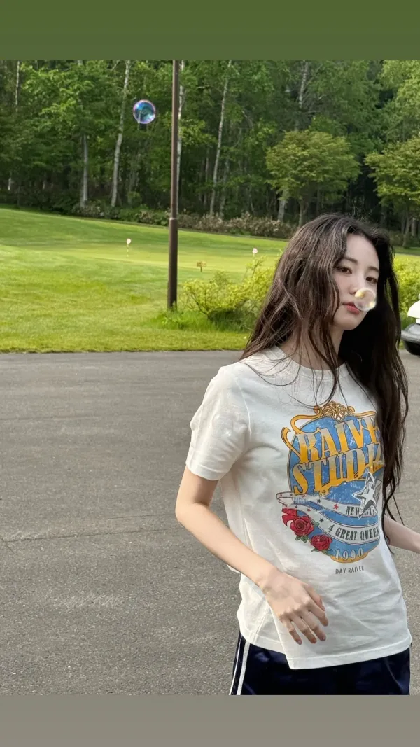 배우 신시아 인스타