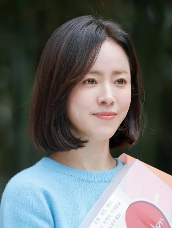 한지민 누나 근황