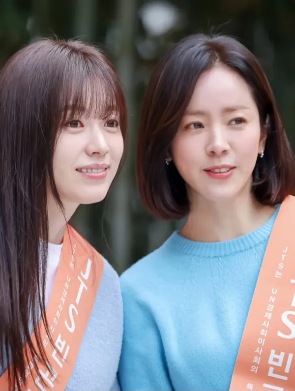 한지민 누나 근황