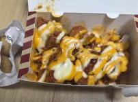 맛난 거 먹자