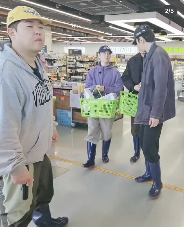 콩콩팥팥 시즌 2 촬영시작