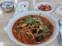 오늘의 해장