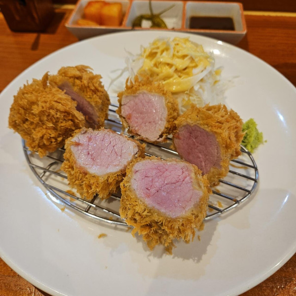 천안에 가서 먹은 것.