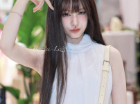 ㅇㅎ 다이어트하고 폼 오른 아이브 리즈