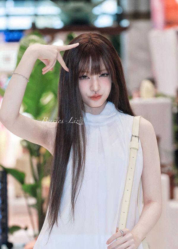 ㅇㅎ 다이어트하고 폼 오른 아이브 리즈