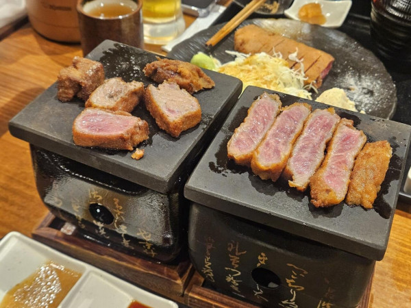 오늘 저녁 메뉴