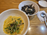 점심 간짜장
