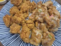 치킨 먹어용ㅋㅋㅋ