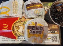 맥앤치즈 기대된다!!!!