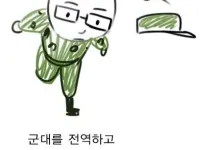 아버지의 직업이 부끄러웠던 아들