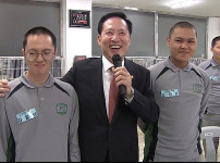 조손 동반 입대 레전드