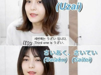 스시녀가 알려주는 일본 욕
