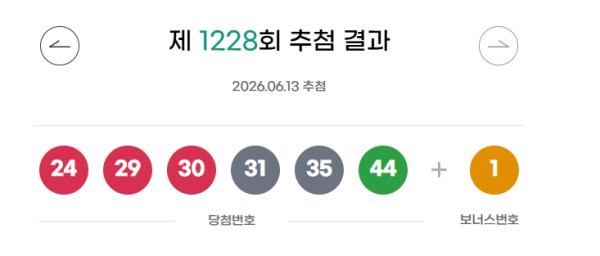 로또는    5등도 역시 힘드네 ㅜㅜㅜ